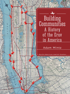 cover image of Building Communities